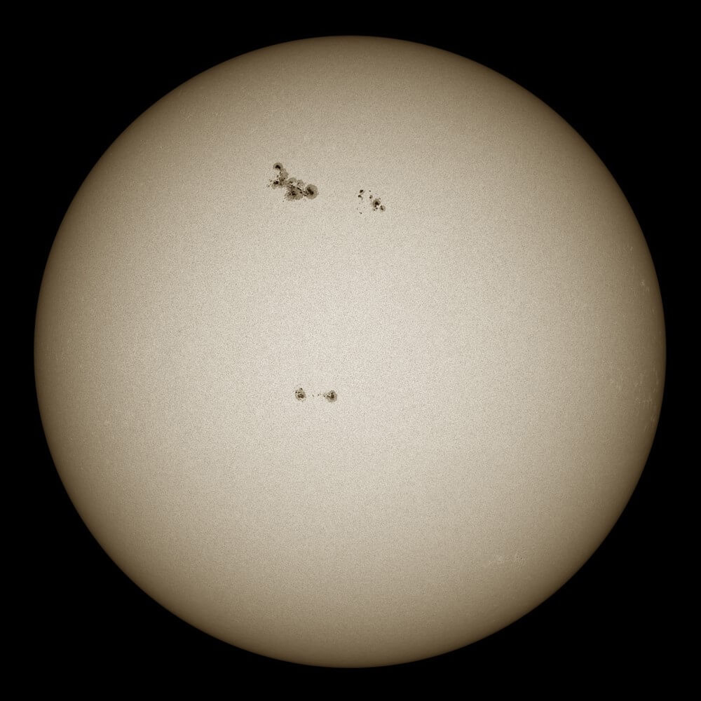 white-light-sun